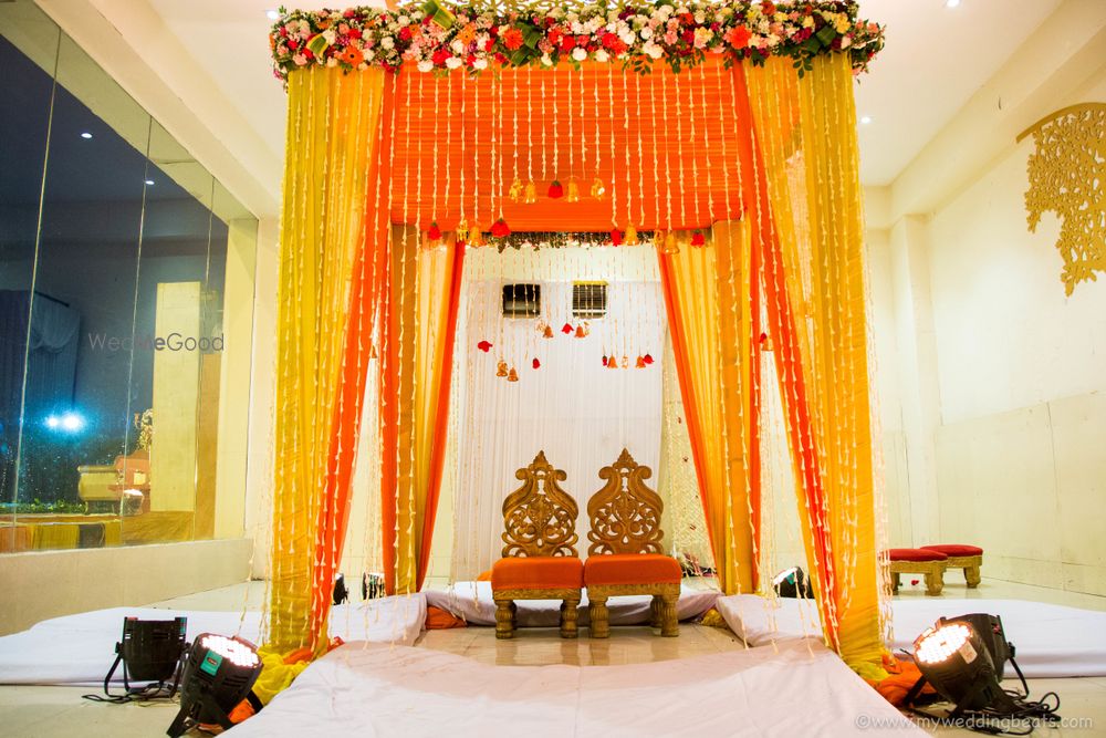 Photo From Neha + Anmol - By My Wedding Beats