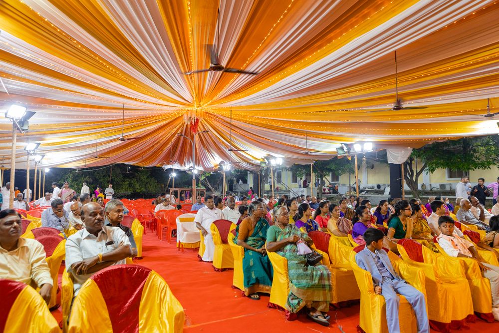 Photo From Vaishnavi  Aathi Wedding - By Petals N Drapes