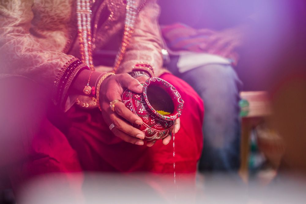 Photo From Akash weds Shruti - By Motion Blur Pictures