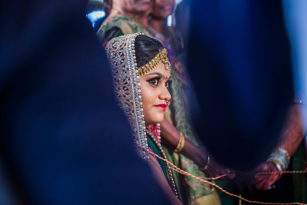 Photo From Akash weds Shruti - By Motion Blur Pictures