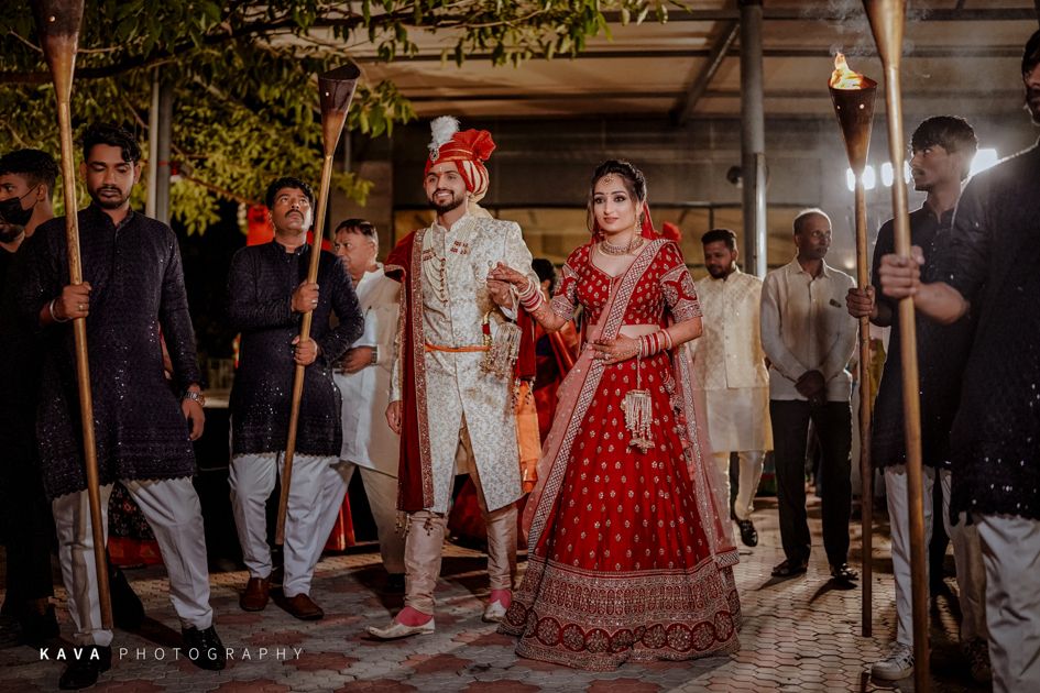 Photo From marwari wedding - By Kava Photography