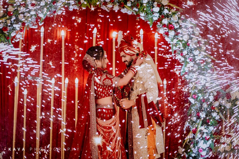 Photo From marwari wedding - By Kava Photography