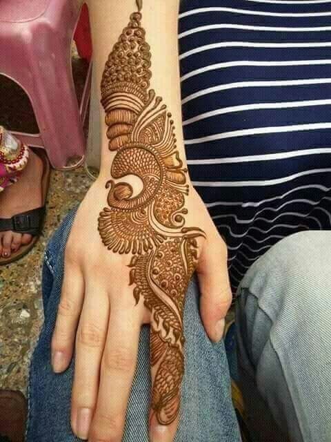 Photo From Siders Mehandi  - By Mehendi Artist Krishna