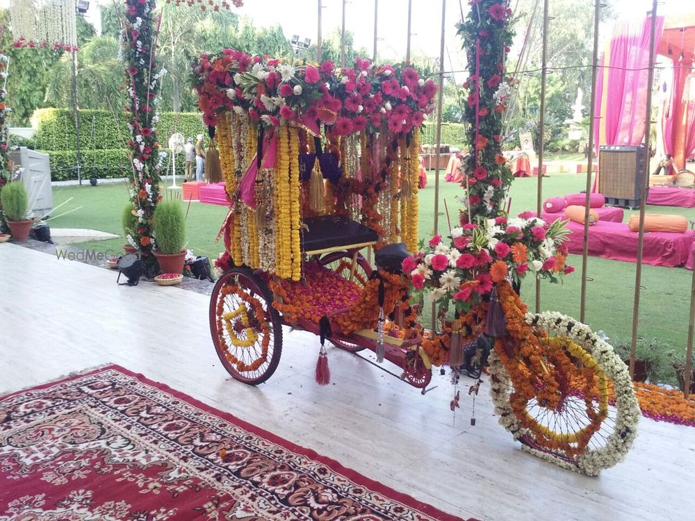 Photo From Eden banquet hall - By Fairlie Hotels & Resorts