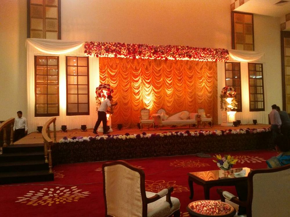 Photo From Eden banquet hall - By Fairlie Hotels & Resorts