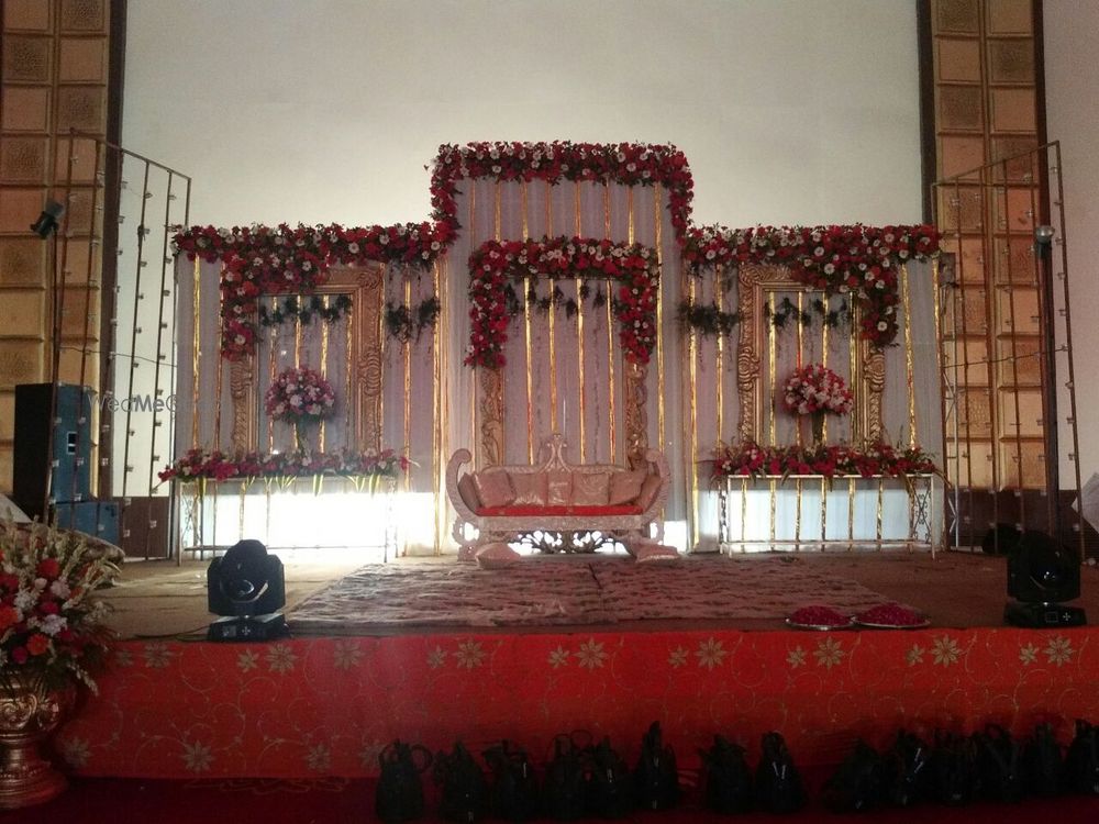 Photo From Eden banquet hall - By Fairlie Hotels & Resorts