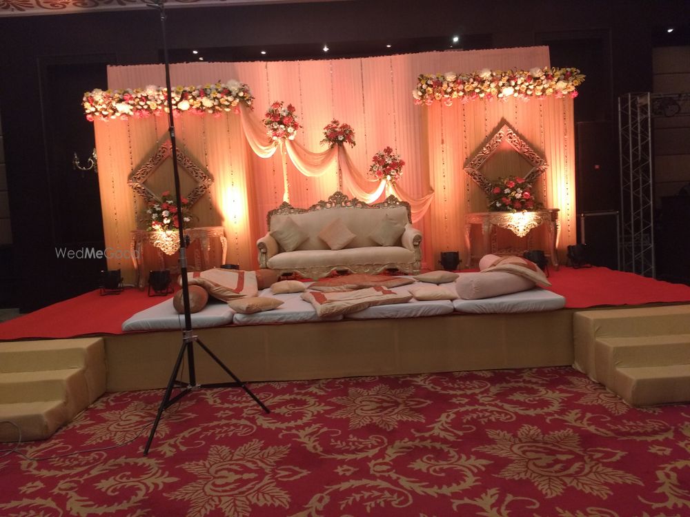 Photo From Bliss and Florence Banquet hall. - By Fairlie Hotels & Resorts