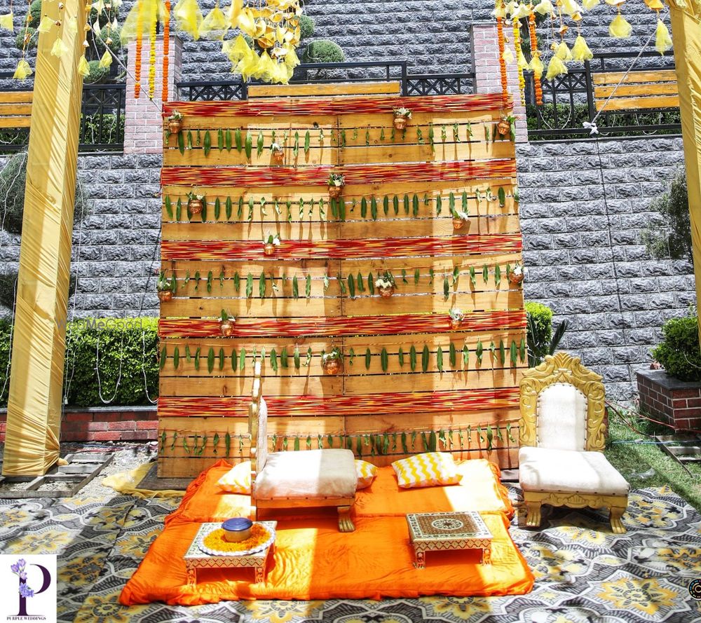 Photo From 25th Anniversary - By Purple Weddings- Decor