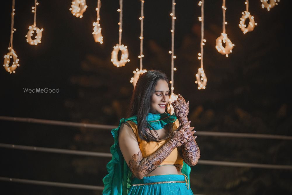 Photo From GEETANSH & PAYAL - By Navdisha Portraits