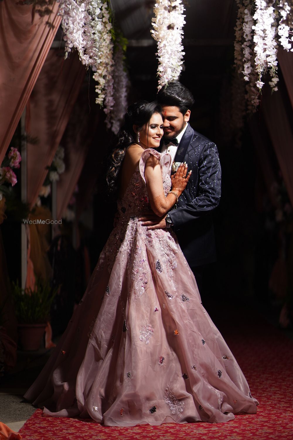 Photo From GEETANSH & PAYAL - By Navdisha Portraits