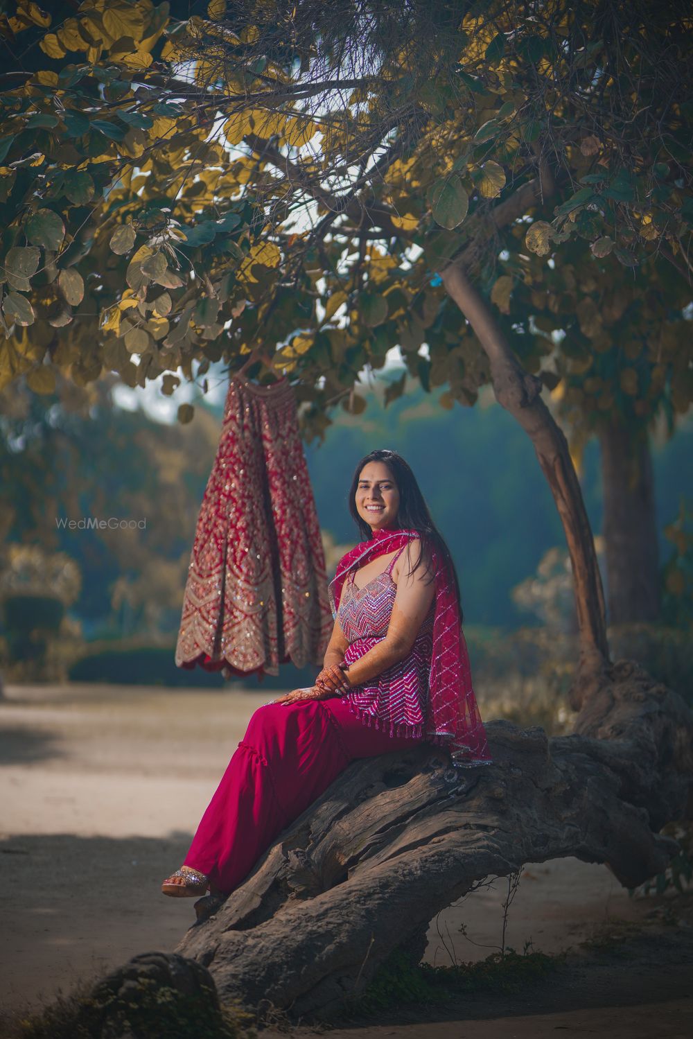 Photo From GEETANSH & PAYAL - By Navdisha Portraits