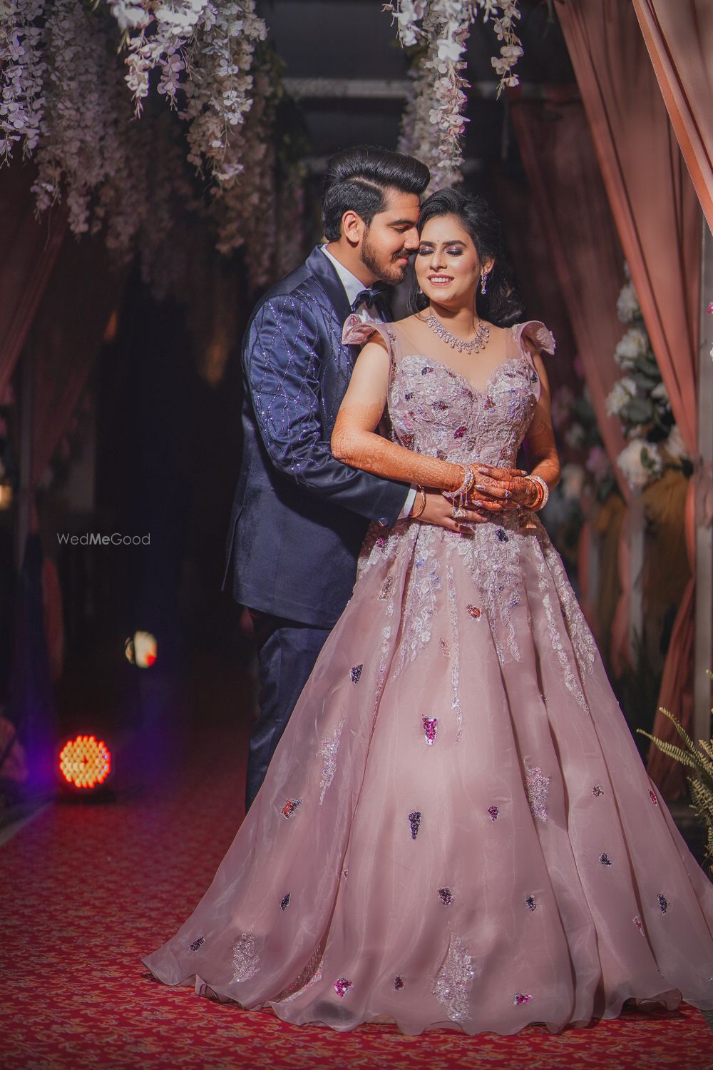 Photo From GEETANSH & PAYAL - By Navdisha Portraits