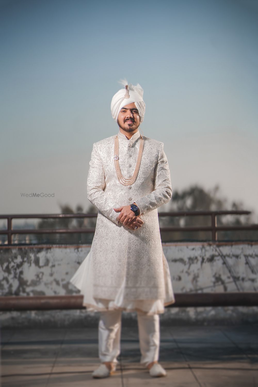 Photo From GEETANSH & PAYAL - By Navdisha Portraits