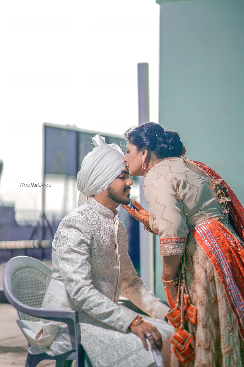 Photo From GEETANSH & PAYAL - By Navdisha Portraits