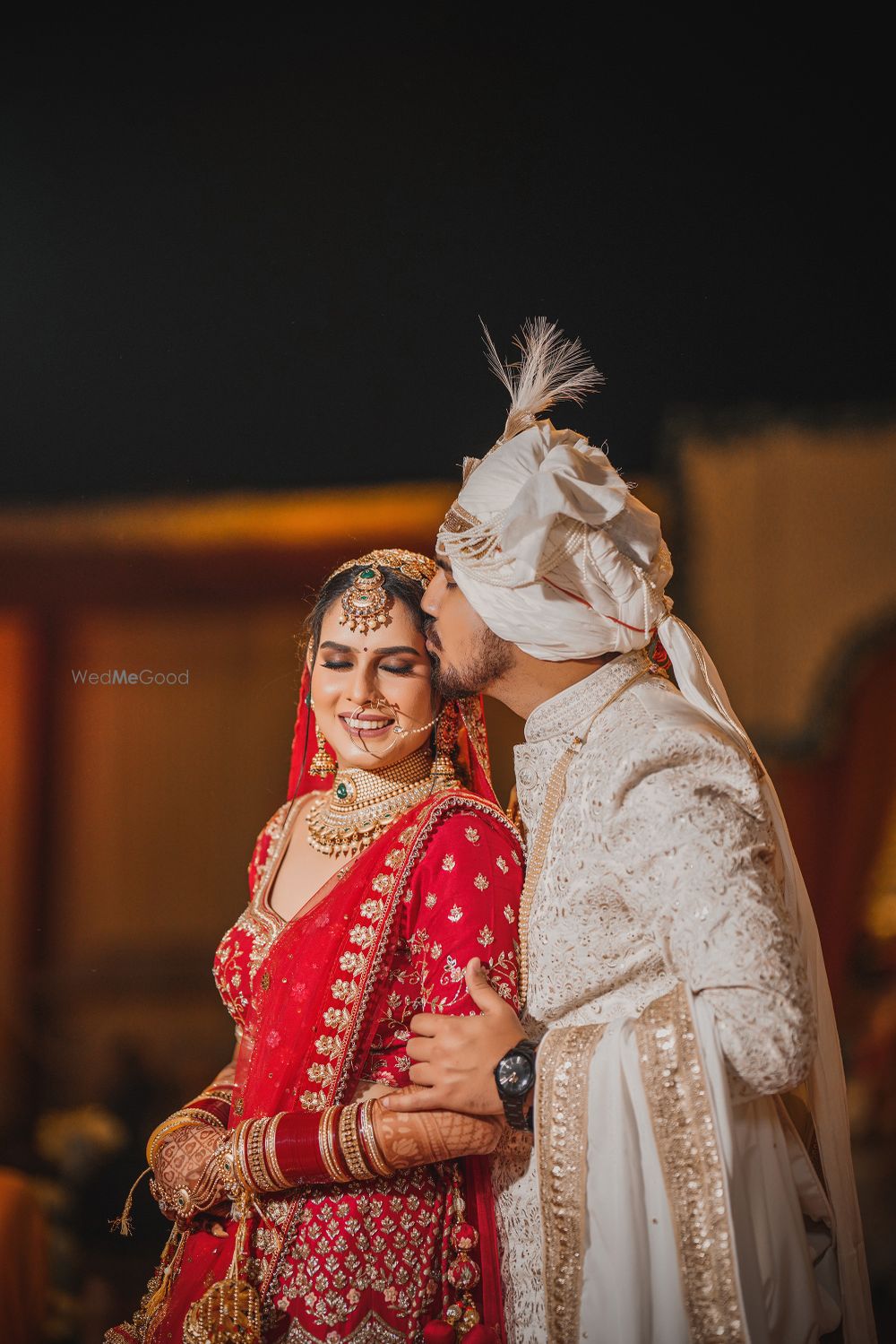 Photo From GEETANSH & PAYAL - By Navdisha Portraits