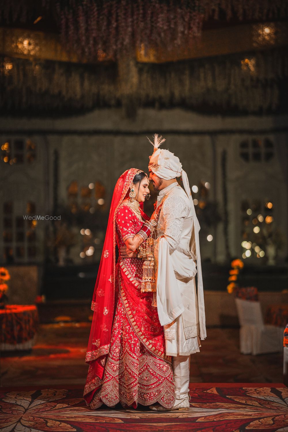 Photo From GEETANSH & PAYAL - By Navdisha Portraits