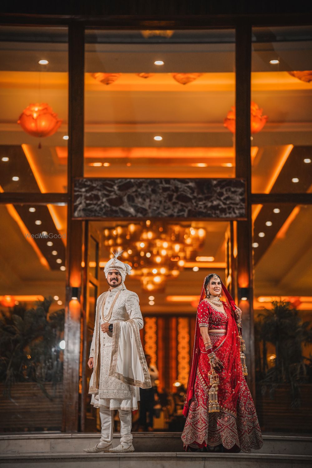 Photo From GEETANSH & PAYAL - By Navdisha Portraits