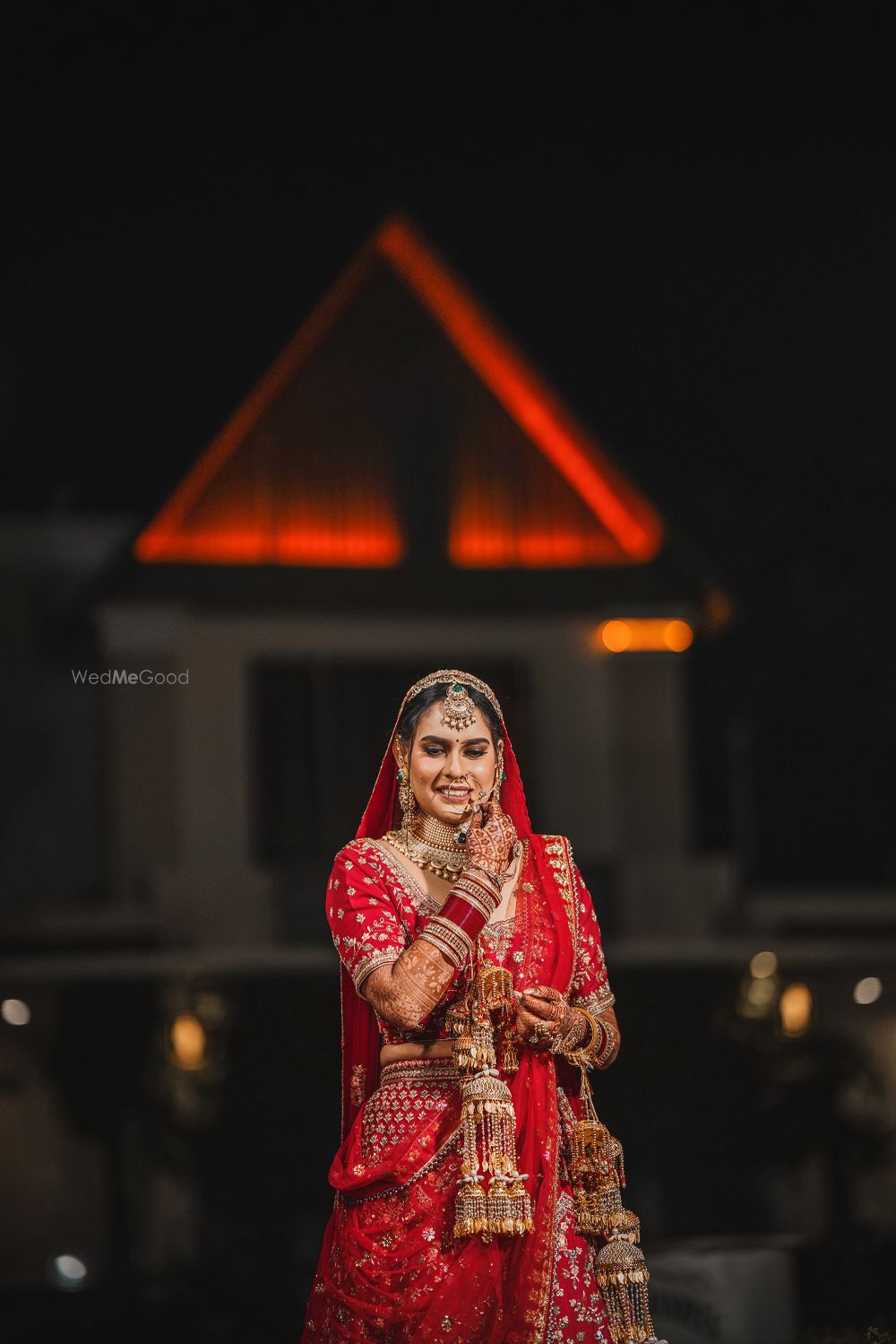 Photo From GEETANSH & PAYAL - By Navdisha Portraits