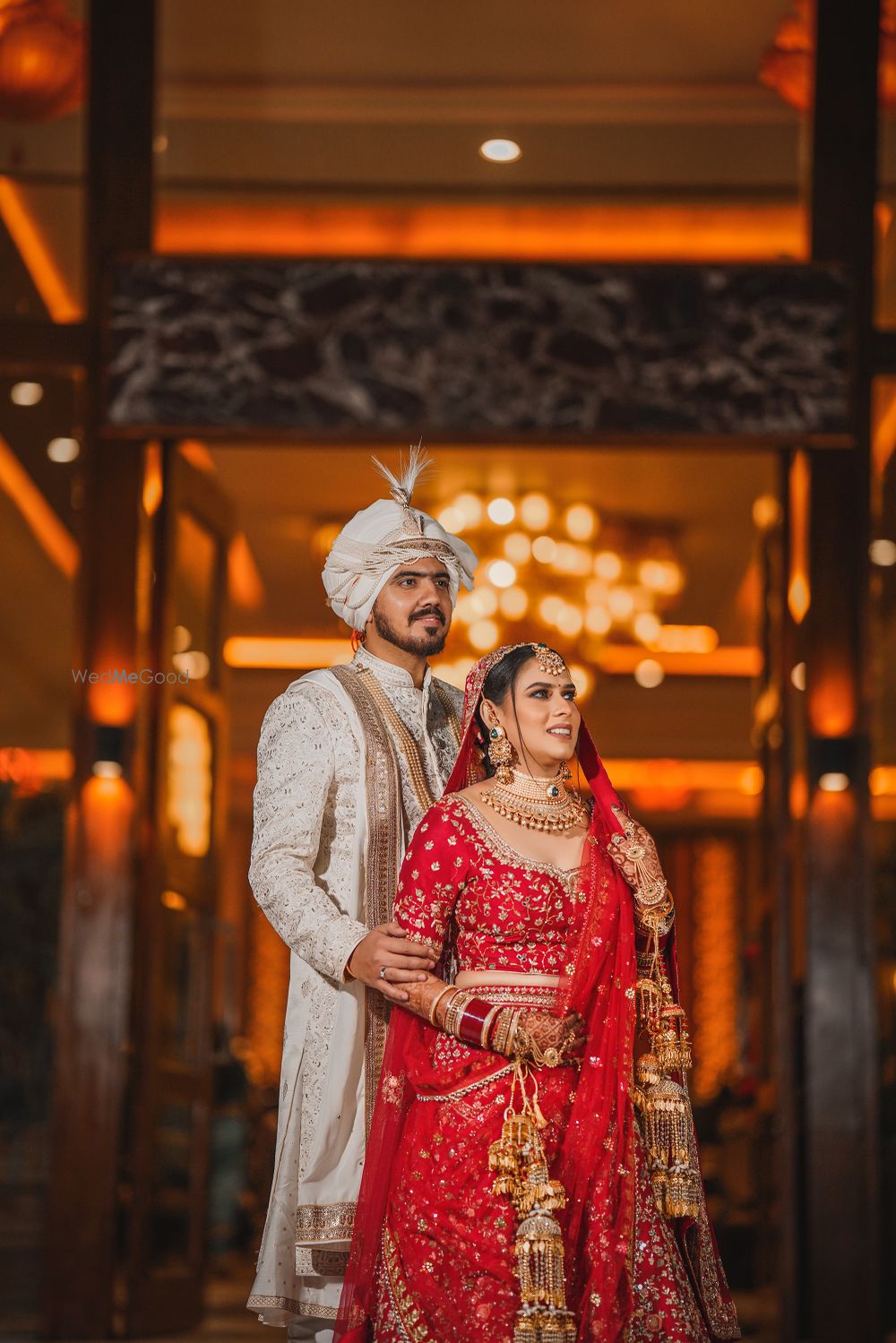 Photo From GEETANSH & PAYAL - By Navdisha Portraits