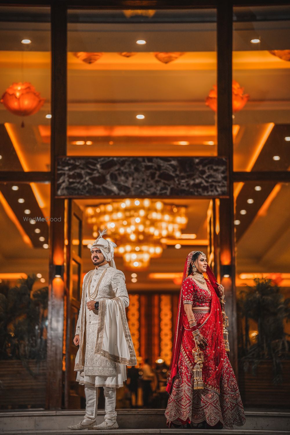 Photo From GEETANSH & PAYAL - By Navdisha Portraits