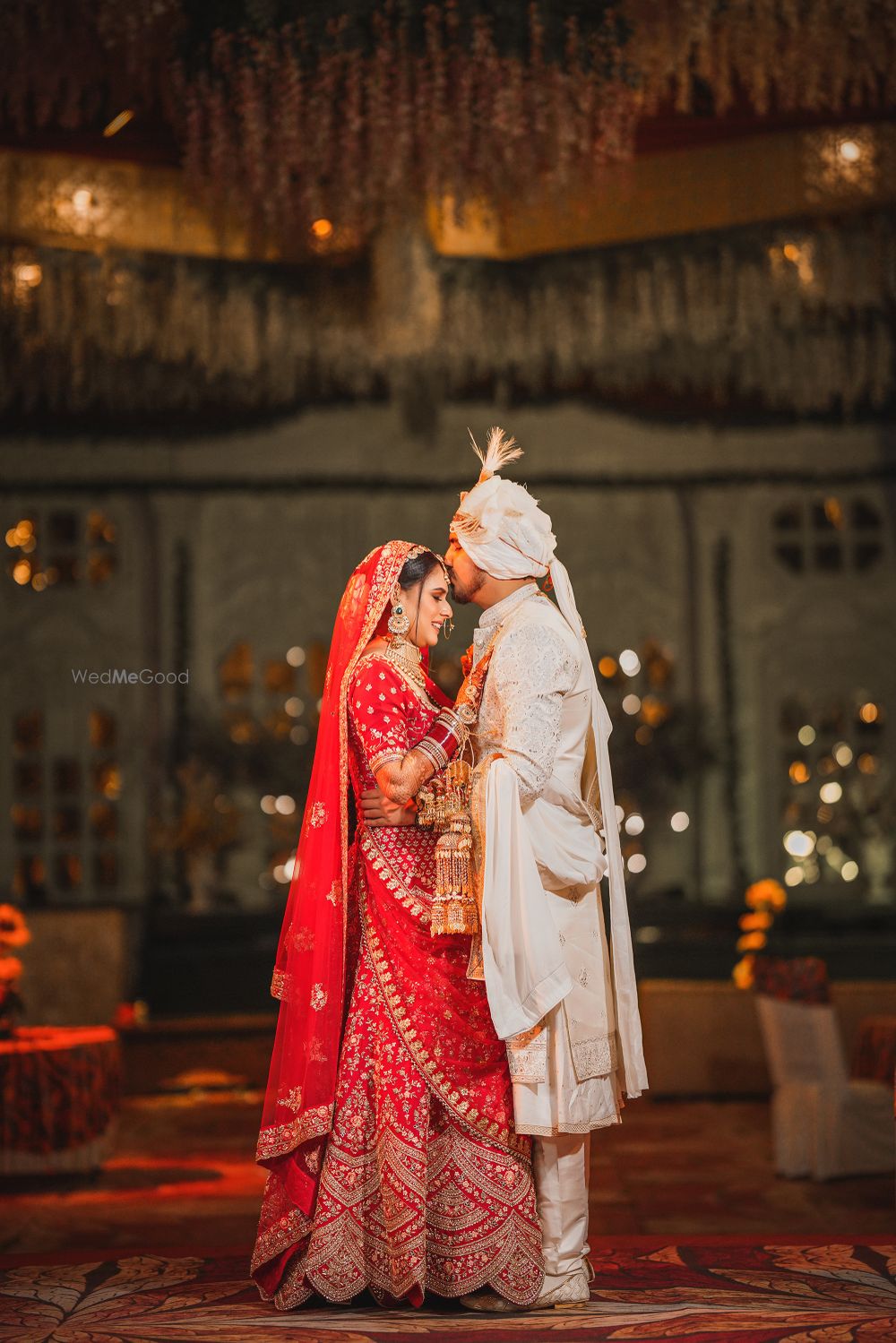 Photo From GEETANSH & PAYAL - By Navdisha Portraits