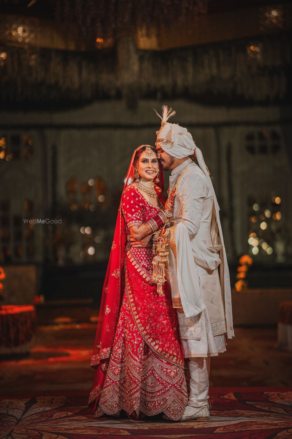 Photo From GEETANSH & PAYAL - By Navdisha Portraits