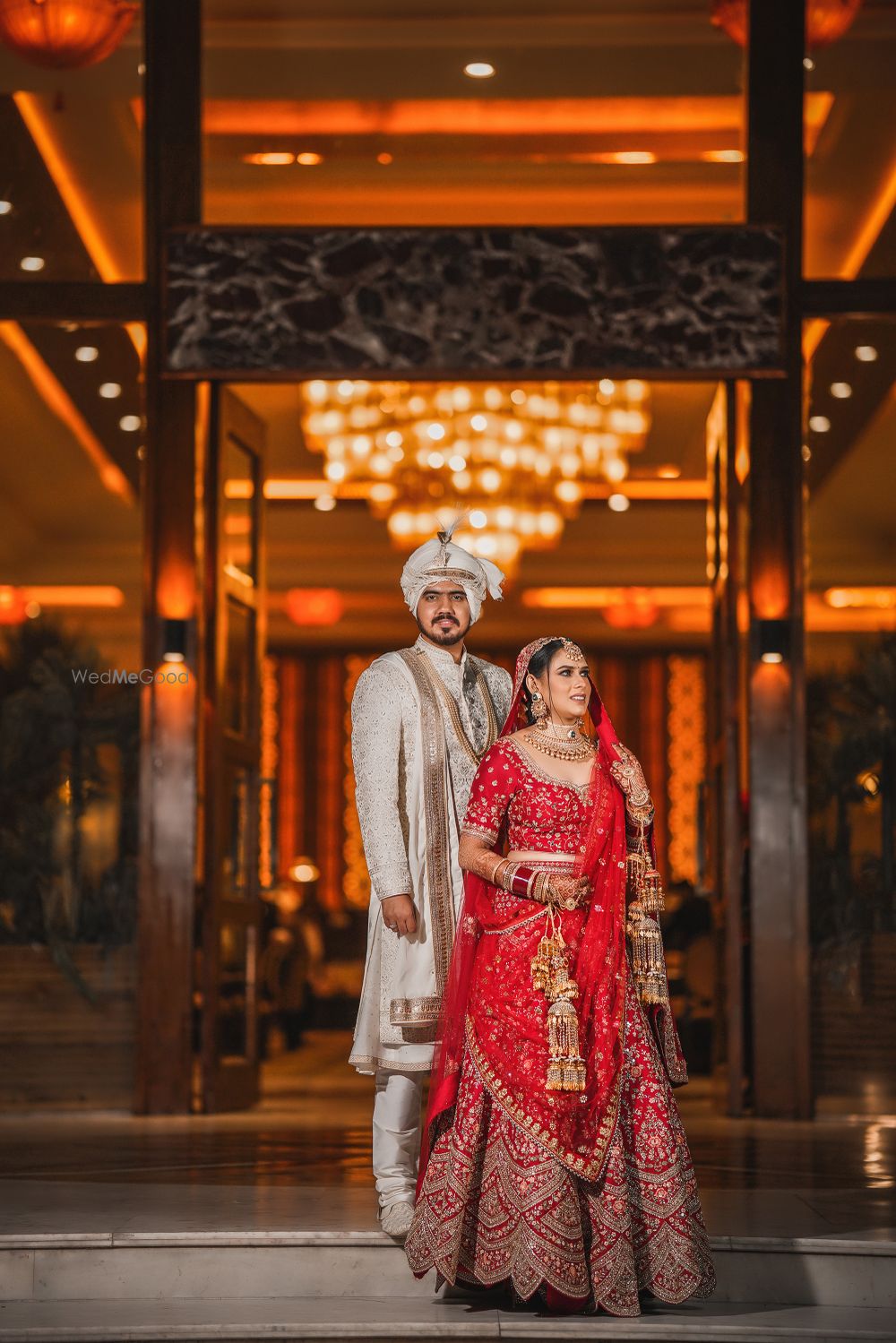 Photo From GEETANSH & PAYAL - By Navdisha Portraits