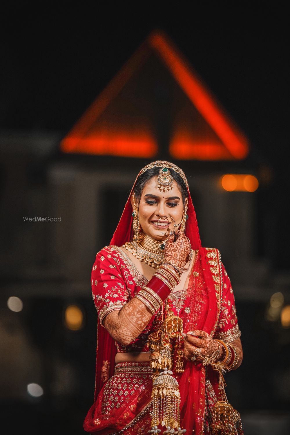 Photo From GEETANSH & PAYAL - By Navdisha Portraits