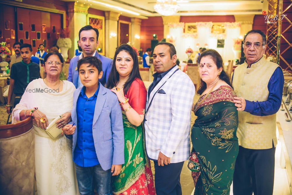 Photo From Priyanka Weds Richie  - By  Teg Photography 