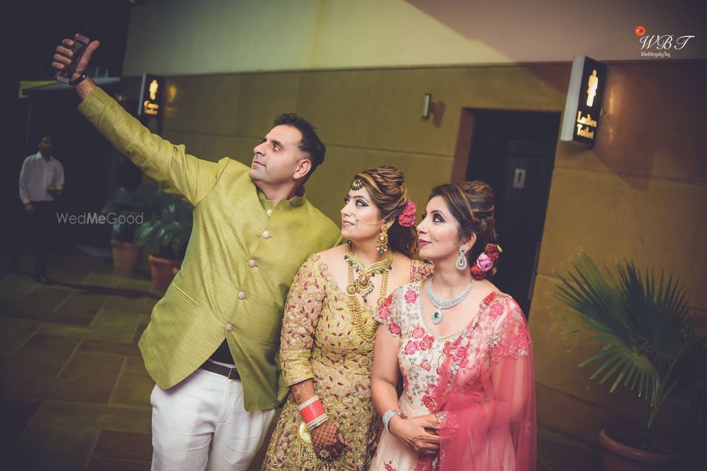 Photo From Priyanka Weds Richie  - By  Teg Photography 