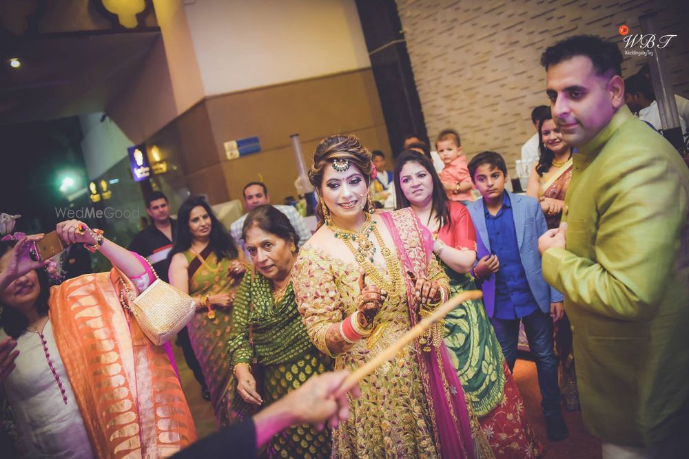 Photo From Priyanka Weds Richie  - By  Teg Photography 