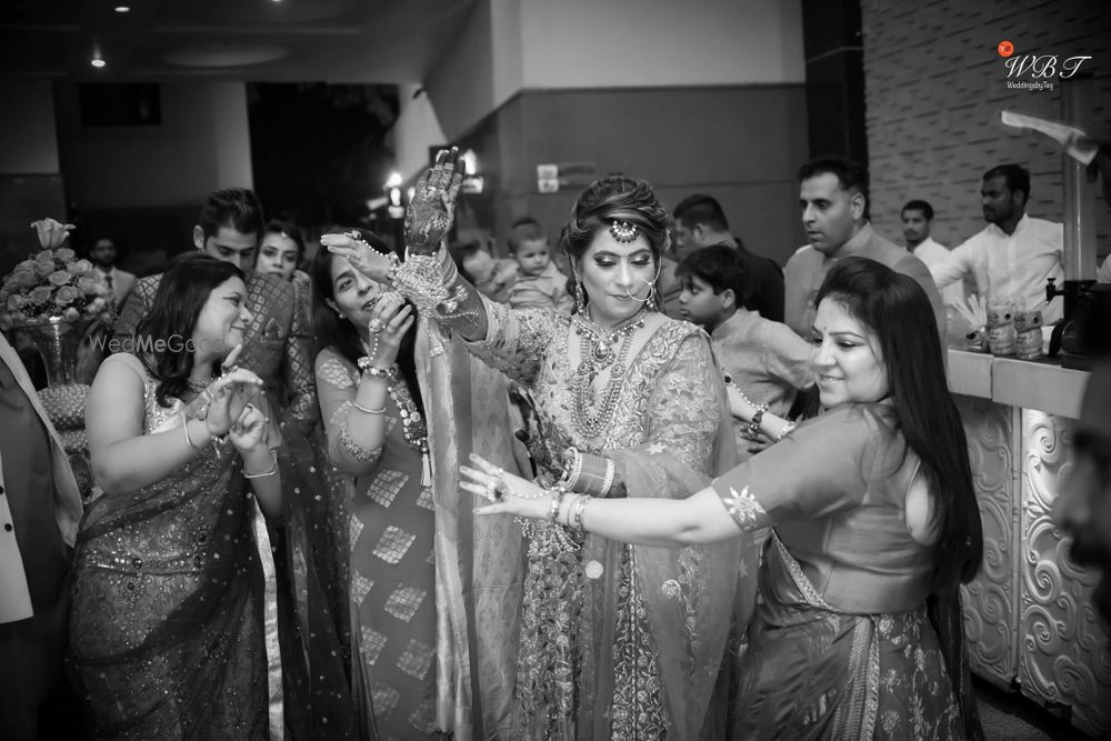 Photo From Priyanka Weds Richie  - By  Teg Photography 