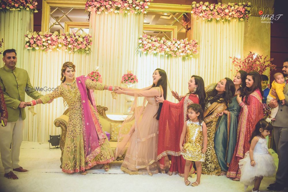 Photo From Priyanka Weds Richie  - By  Teg Photography 