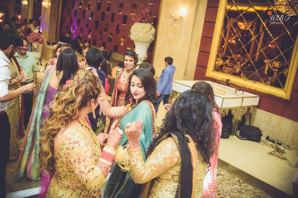 Photo From Priyanka Weds Richie  - By  Teg Photography 