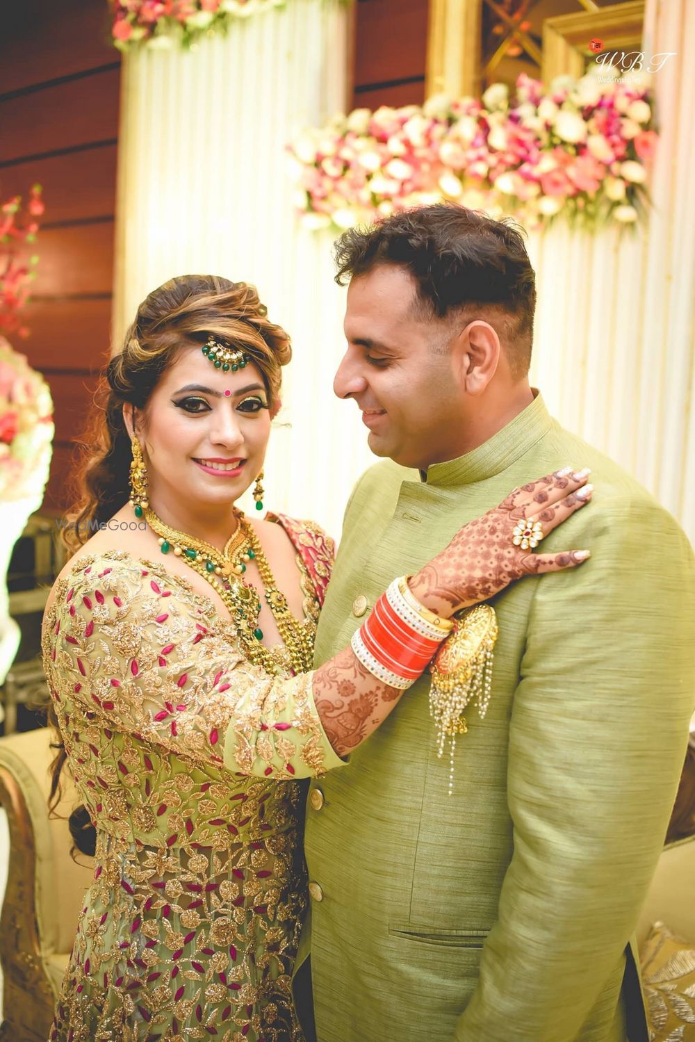 Photo From Priyanka Weds Richie  - By  Teg Photography 