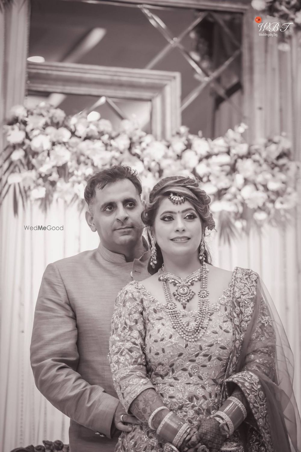 Photo From Priyanka Weds Richie  - By  Teg Photography 