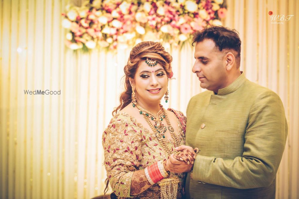 Photo From Priyanka Weds Richie  - By  Teg Photography 