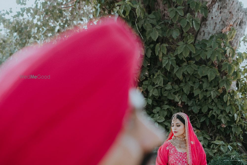 Photo From Harman & Preeti - By Mehra Photography