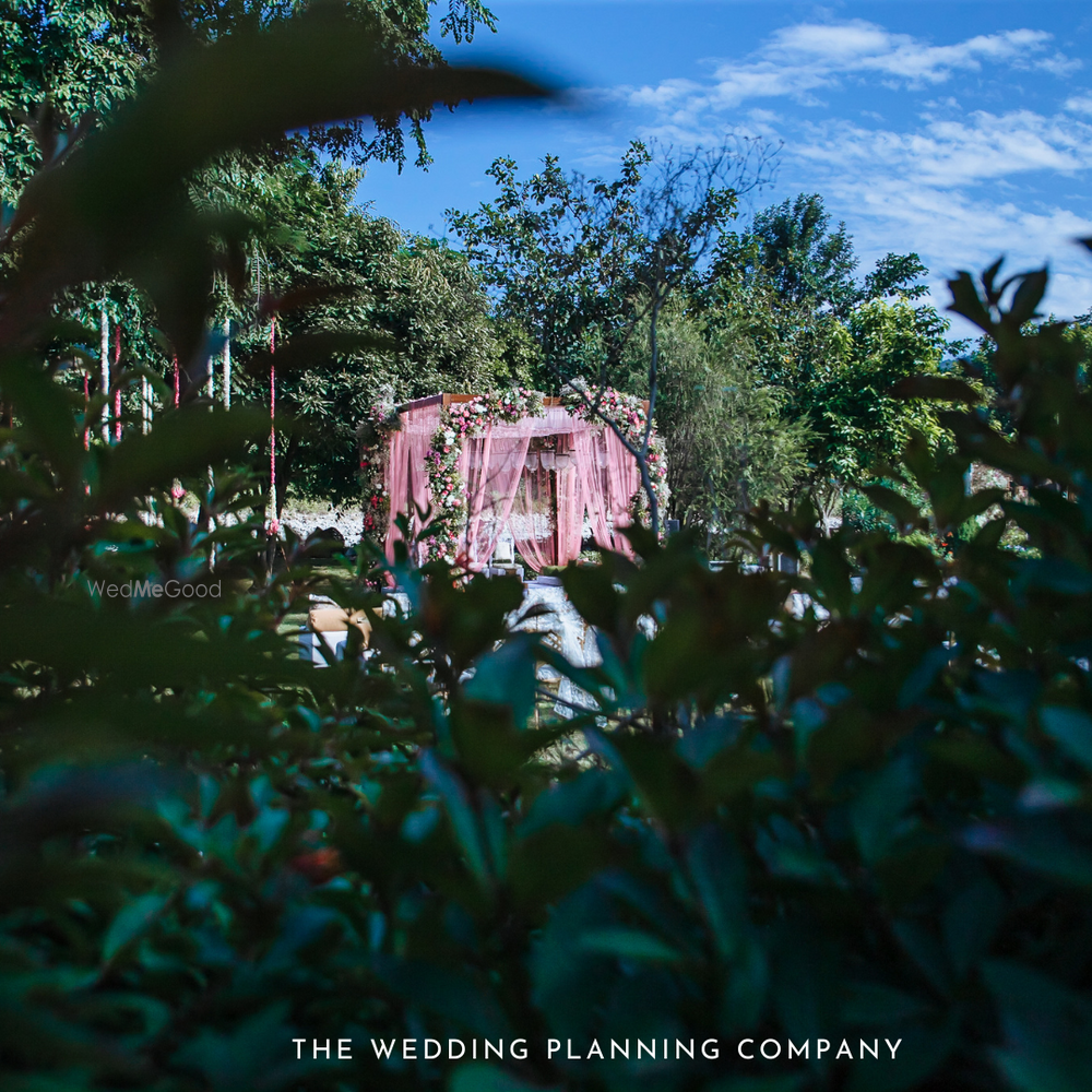 Photo From Wedding In Wilderness - By The Wedding Planning Company