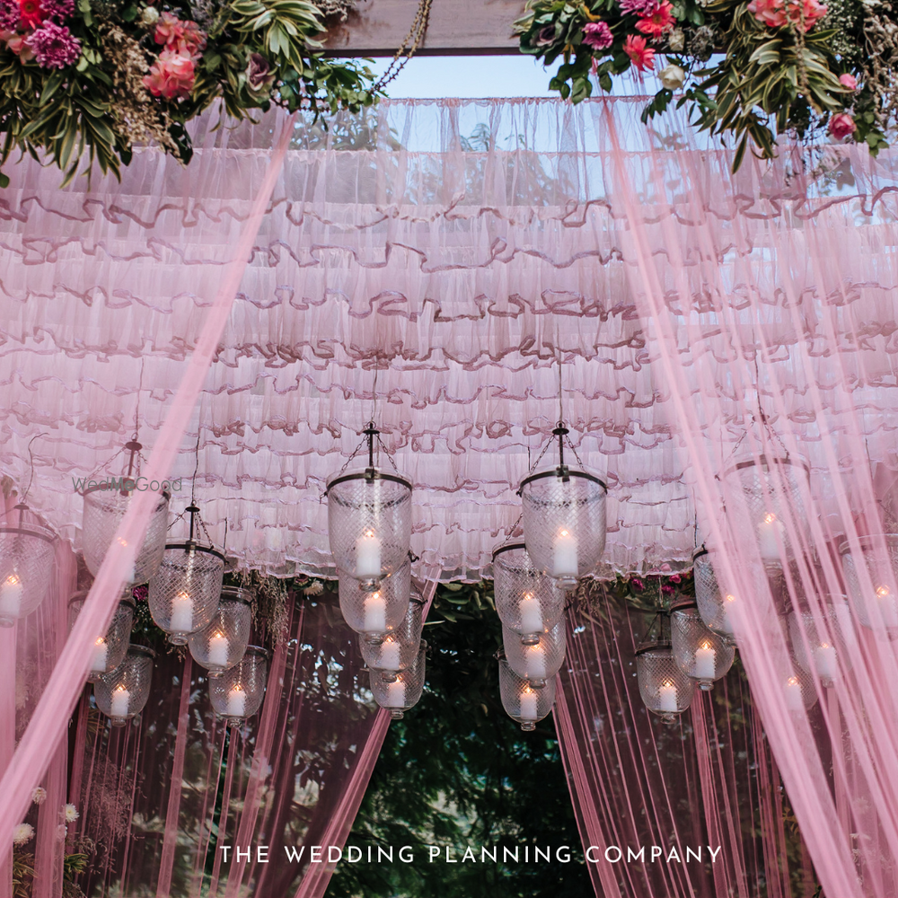 Photo From Wedding In Wilderness - By The Wedding Planning Company