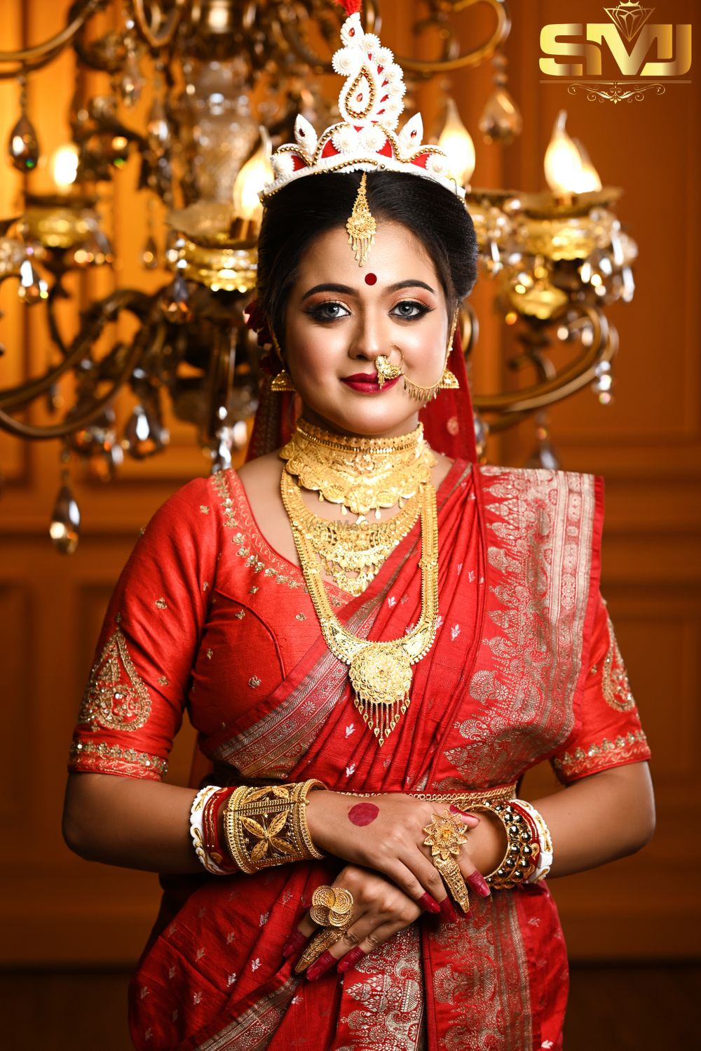 Photo From Exclusive Makeovers - By Sumana's Makeover Artistry