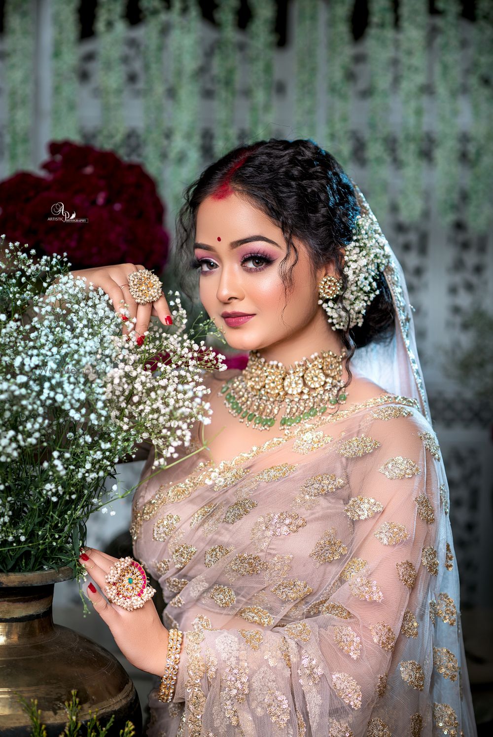 Photo From Exclusive Makeovers - By Sumana's Makeover Artistry