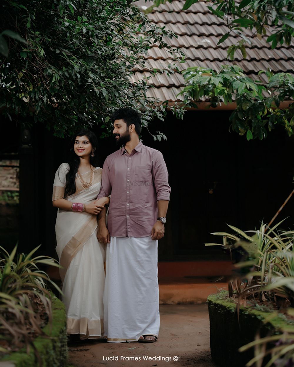 Photo From Traditional Pre wedding - By Lucid Frames Weddings