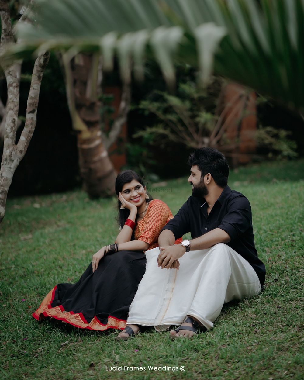 Photo From Traditional Pre wedding - By Lucid Frames Weddings