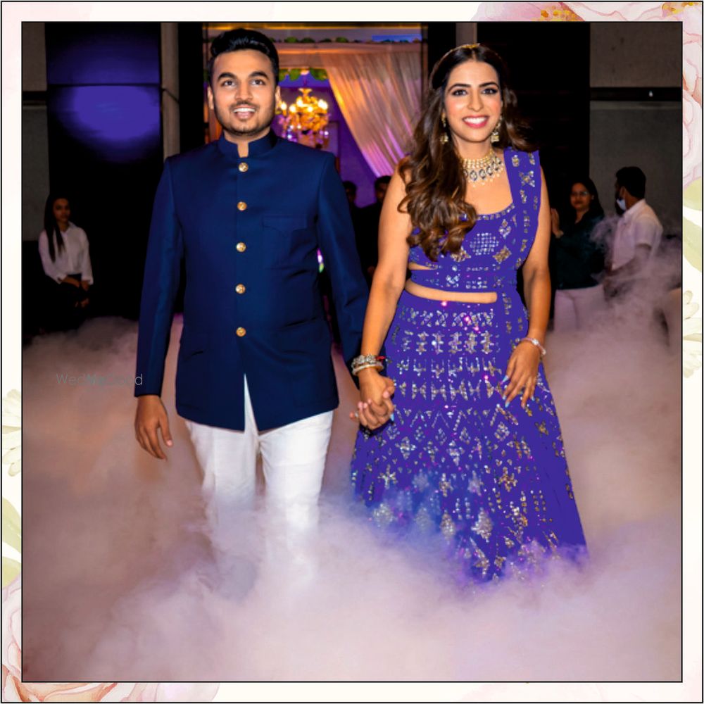 Photo From Dr. Siddharth Lodha & Dr. Aanchal Mehta - By Le Festivaa Wedding Planners