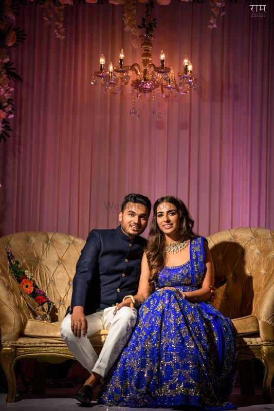 Photo From Dr. Siddharth Lodha & Dr. Aanchal Mehta - By Le Festivaa Wedding Planners