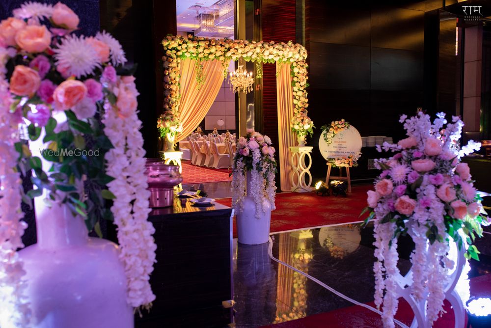 Photo From Dr. Siddharth Lodha & Dr. Aanchal Mehta - By Le Festivaa Wedding Planners