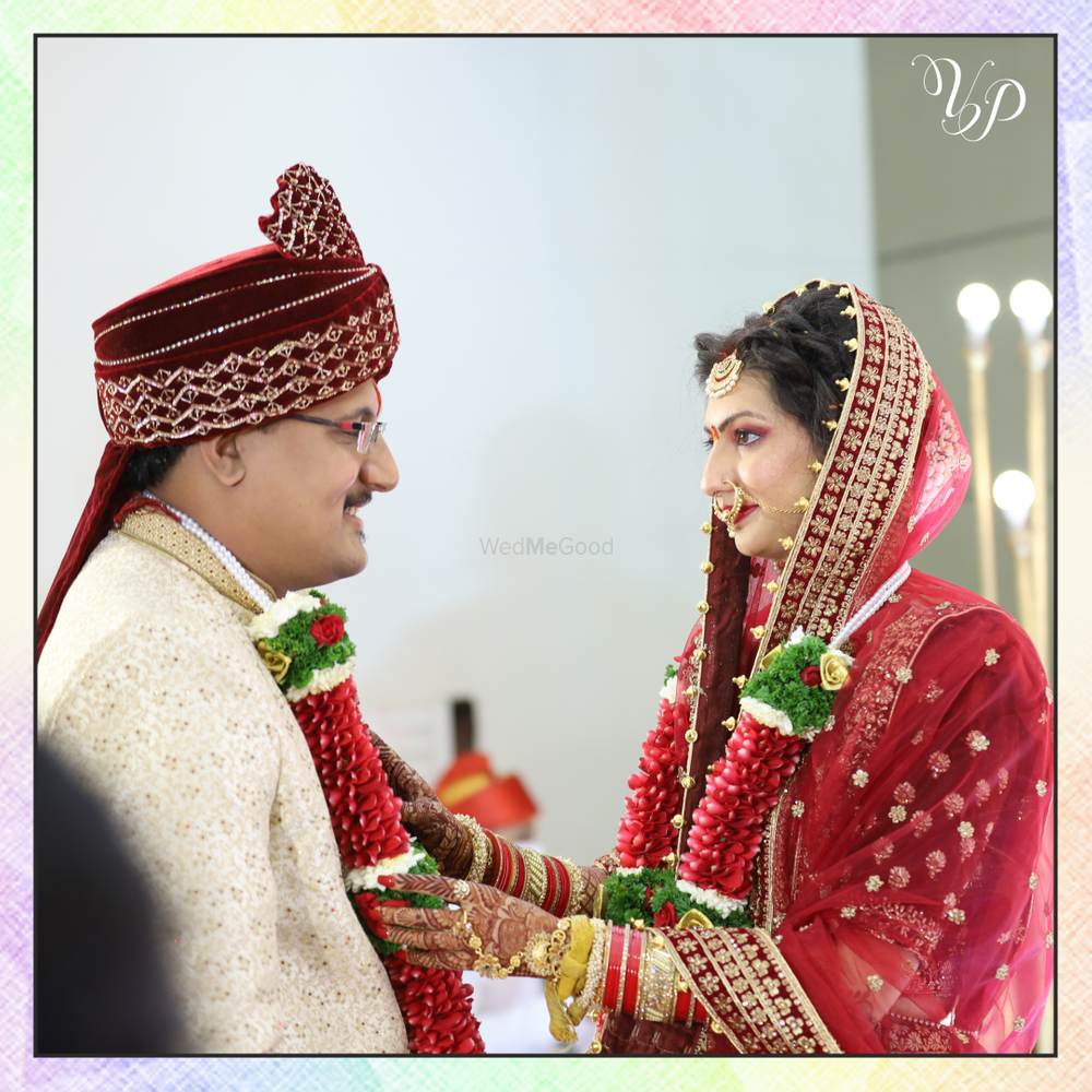 Photo From Priya Khatri & Vaibhav Shah - By Le Festivaa Wedding Planners