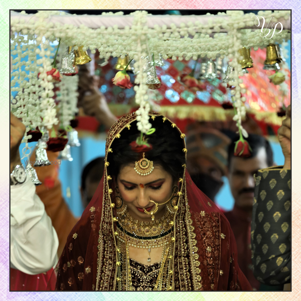 Photo From Priya Khatri & Vaibhav Shah - By Le Festivaa Wedding Planners