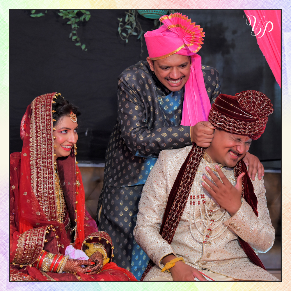 Photo From Priya Khatri & Vaibhav Shah - By Le Festivaa Wedding Planners